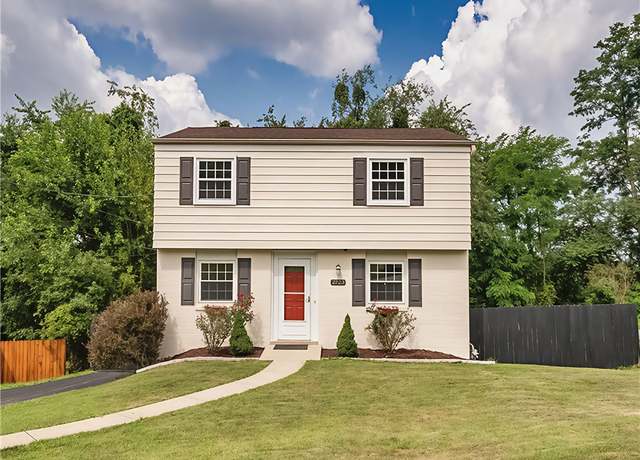 Property at 2723 Tillia, Shaler, PA 15101, 3 beds, 2 baths
