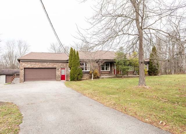 Property at 2754 Morgantown Rd, Georges Twp, PA 15478, 3 beds, 3 baths