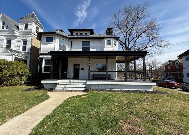 Property at 6755 Mcpherson Blvd, Point Breeze, PA 15208, 4 beds, 3.5 baths