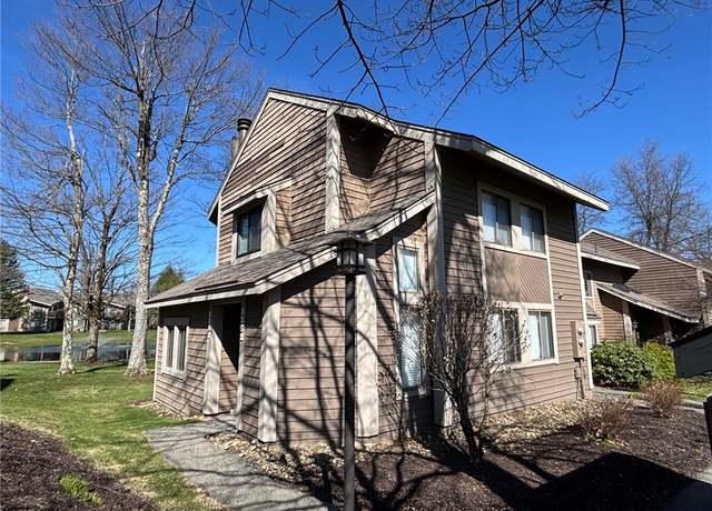 Property at 1232 Gristmill Ln, Hidden Valley, PA 15502, 2 beds, 1.5 baths