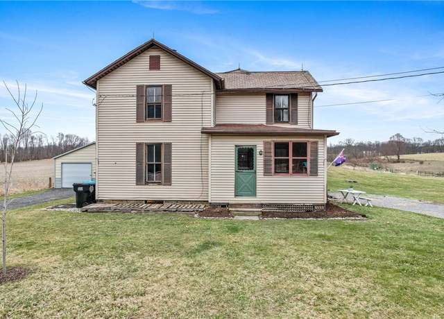 Property at 2550 Trout Island Rd, Hermitage, PA 16148, 5 beds, 1 bath