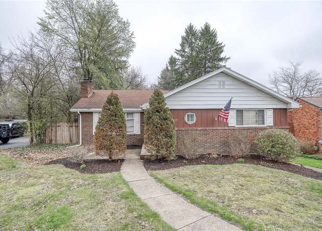 Property at 428 Brunner, Monroeville, PA 15146, 3 beds, 1.5 baths