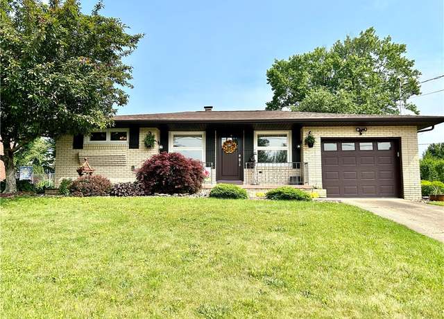 Property at 206 Richards Dr, Derry Twp, PA 15650, 2 beds, 1 bath