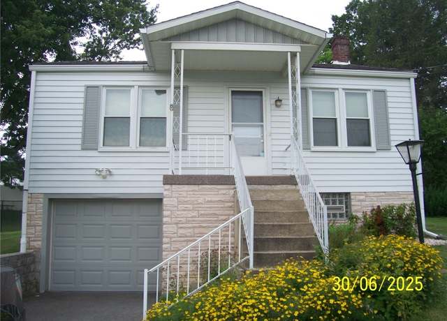 Property at 7003 State Route 819, Mt. Pleasant Twp - Wml, PA 15666, 1 bed, 1 bath
