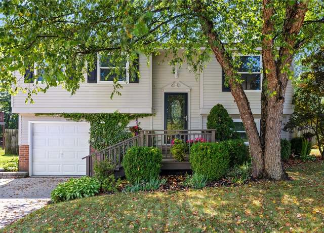Property at 144 Mcdonald Dr, Cranberry Twp, PA 16066, 3 beds, 1.5 baths