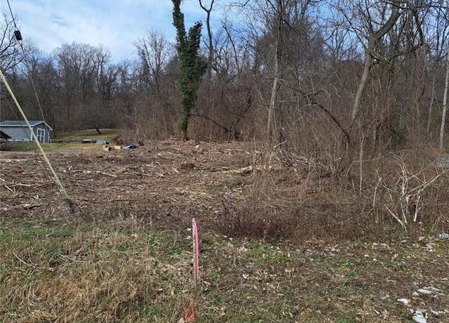 Property at 00 Price Rd, Collier Twp, PA 15142