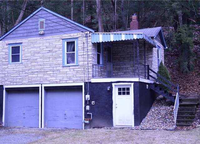 Property at 2697 Ginger Ln, Hampton, PA 15101, 1 bed, 1 bath