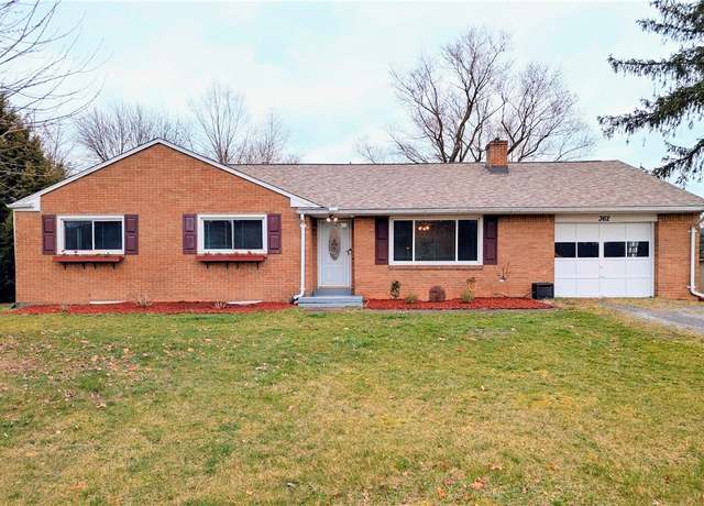 Property at 362 Mercer Rd, Jackson Twp - But, PA 16037, 3 beds, 1.5 baths