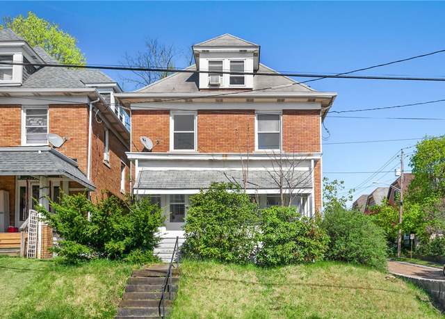 Property at 301 N Monroe St, City Of But Ne, PA 16001, 4 beds, 2 baths