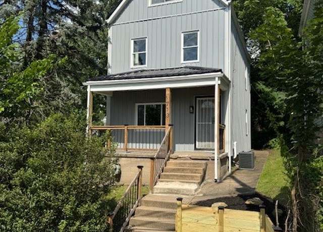 Property at 1713 Belasco Ave, Beechview, PA 15216, 3 beds, 2.5 baths