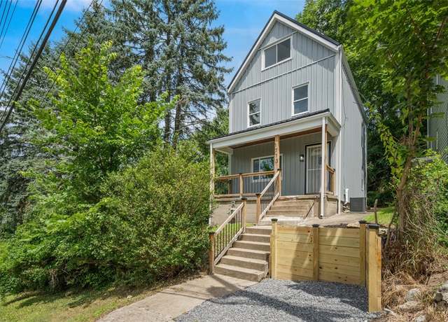 Property at 1713 Belasco Ave, Beechview, PA 15216, 3 beds, 2.5 baths