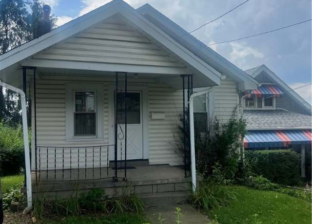 Property at 120 Odette St, Overbrook, PA 15227, 2 beds, 1 bath