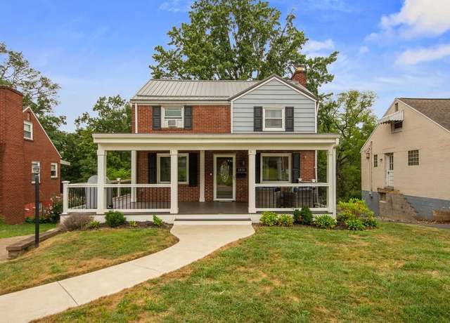 Property at 2026 Borland Rd, Scott Twp - Sal, PA 15243, 3 beds, 2 baths