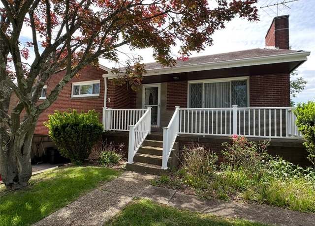 Property at 4816 Frich Dr, Whitehall, PA 15227, 4 beds, 3.5 baths