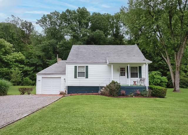 Property at 2665 Warrendale Bayne Rd, Marshall, PA 15005, 2 beds, 1 bath
