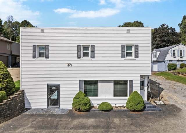 Property at 1080A Saxonburg Blvd, Clinton Twp, PA 16056, 4 beds, 2.5 baths