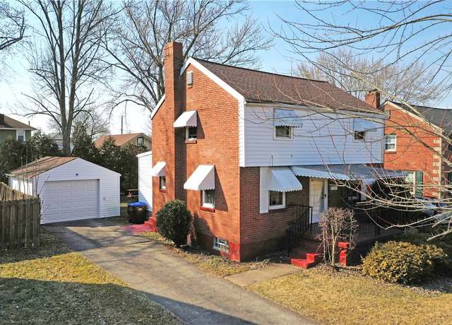 Property at 790 Wengler Ave, Sharon, PA 16146, 3 beds, 1.5 baths