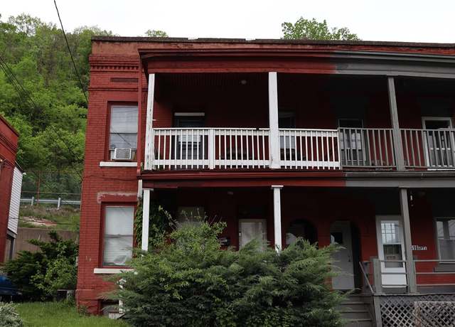 Property at 518 Middle Ave, Wilmerding, PA 15148, 3 beds, 2 baths