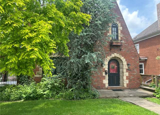 Property at 2806 Main St, Munhall, PA 15120, 4 beds, 2 baths