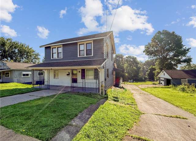 Property at 35 High St, Union Twp - Law, PA 16101, 5 beds, 2 baths