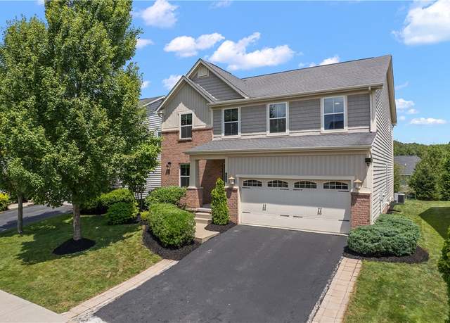 Property at 114 Kestler Dr, Pine Twp - Nal, PA 15090, 4 beds, 3.5 baths