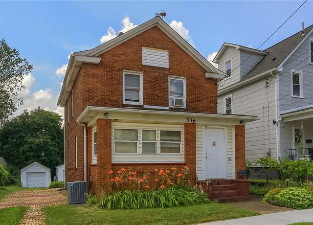 Property at 736 Penn Ave, Midland Boro, PA 15059, 3 beds, 2 baths