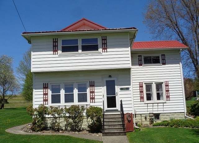 Property at 12607 Pa 536, Punxsutawney Area School District, PA 15767, 3 beds, 2 baths