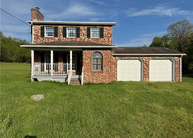 Property at 18 Finnin Rd, Allegheny Twp - Wml, PA 15068, 3 beds, 1.5 baths