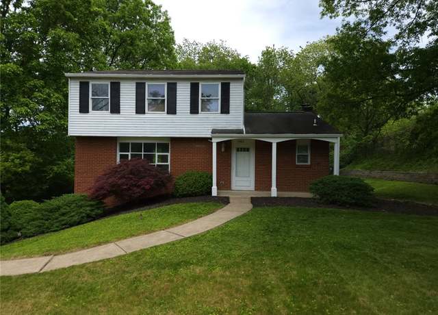 Property at 3482 Ivy Hill Ln, Finleyville, PA 15332, 3 beds, 1.5 baths
