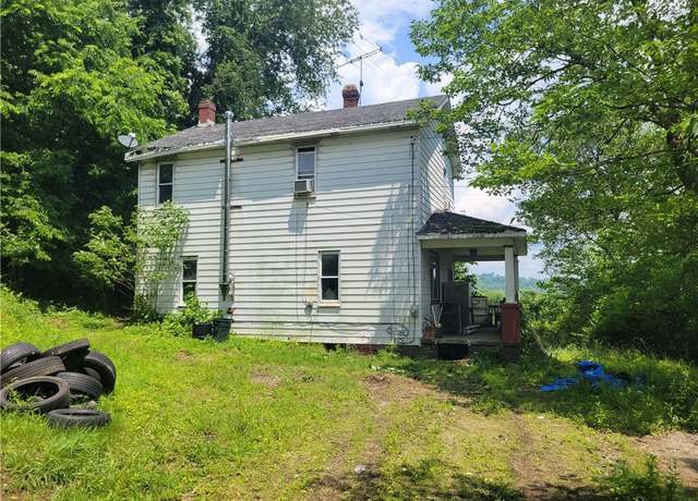 Property at 6 Mckinley Rd, Charleroi Boro, PA 15022, 3 beds, 1 bath