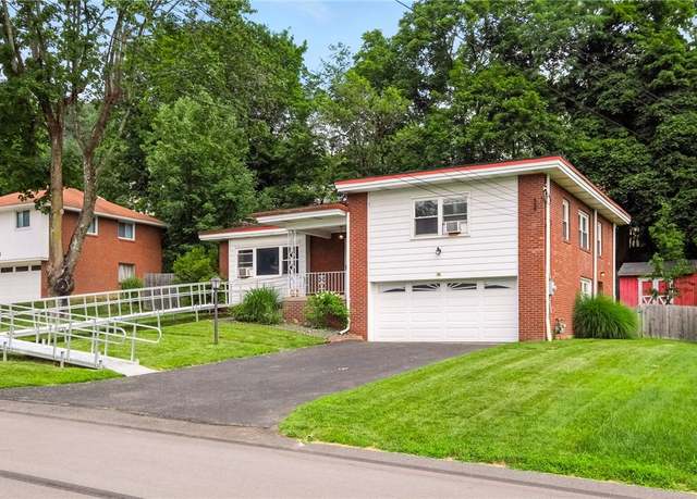 Property at 110 Marian Ave, Shaler, PA 15116, 3 beds, 2 baths