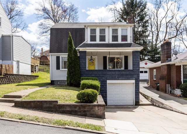 Property at 830 Dearborn St, Harmony Twp - Bea, PA 15005, 3 beds, 3 baths