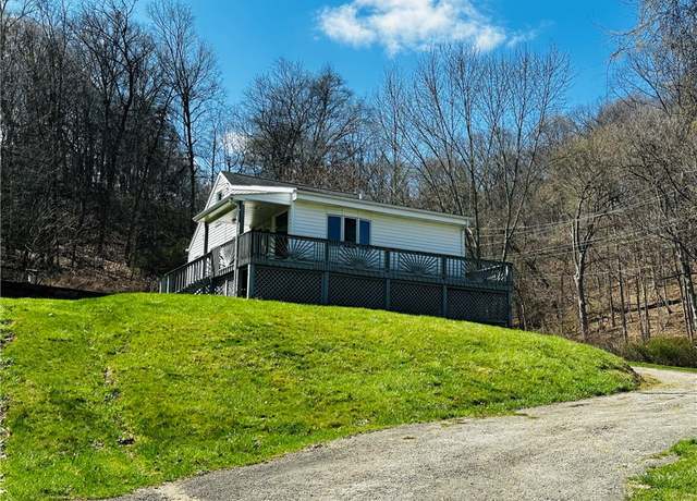 Property at 1002 Lewis Run Rd, Jefferson Hills, PA 15025, 2 beds, 1 bath