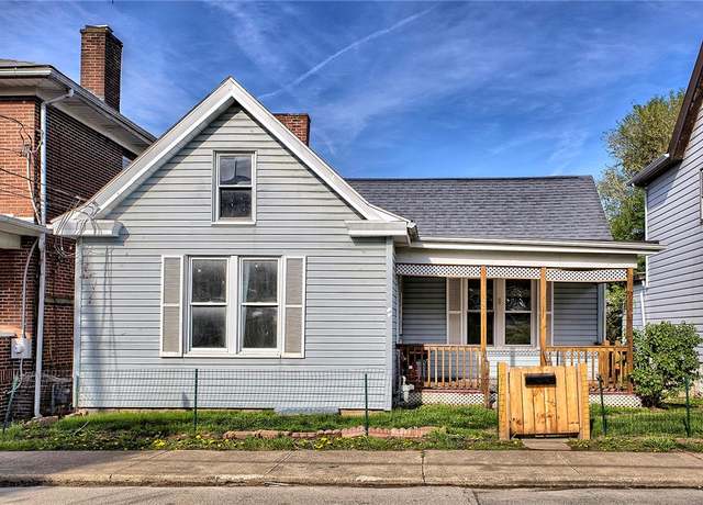 Property at 22 Madison Ave, City Of Greensburg, PA 15601, 3 beds, 2 baths