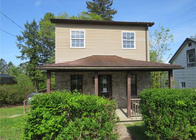 Property at 595 Amity Ridge Rd, Amwell, PA 15311, 2 beds, 2 baths