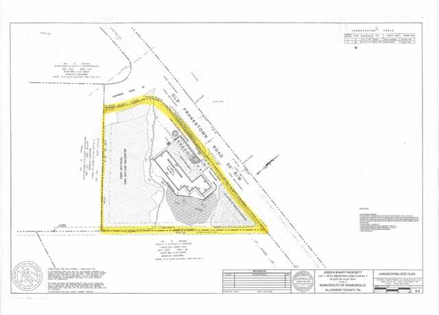 Property at * Old Frankstown Rd, Monroeville, PA 15146