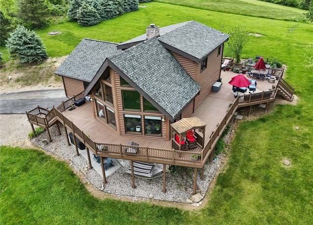 Property at 395 Lynn Portal Rd, Mt. Pleasant Twp - Was, PA 15301, 3 beds, 3 baths