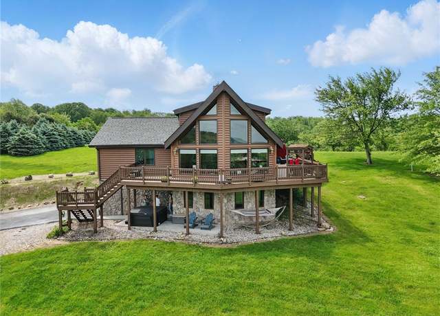 Property at 395 Lynn Portal Rd, Mt. Pleasant Twp - Was, PA 15301, 3 beds, 3 baths