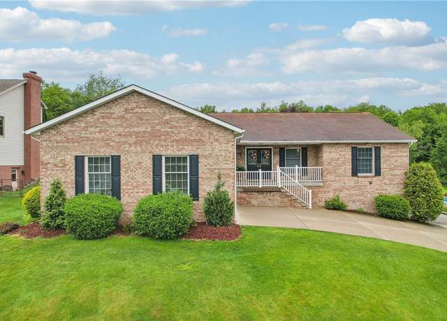 Property at 108 Covington Dr, Center Twp - But, PA 16001, 5 beds, 3.5 baths