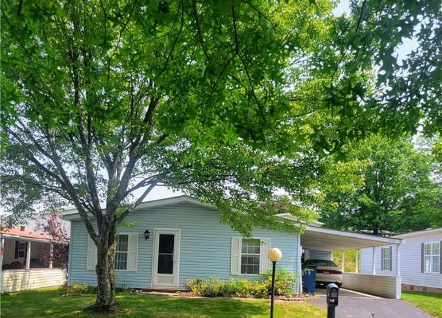 Property at 242 Ridge Ln, Murrysville, PA 15668, 3 beds, 2 baths