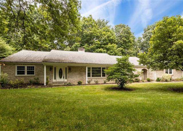 Property at 7 Newgate Rd, Kilbuck Twp, PA 15202, 3 beds, 2.5 baths