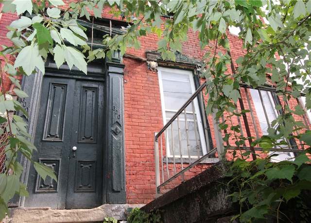 Property at 600 Armandale St, Central North Side, PA 15212, 8 beds, 4 baths