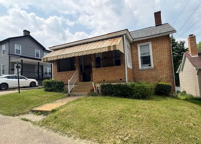 Property at 125 Dinsmore Ave, Crafton, PA 15205, 2 beds, 1 bath