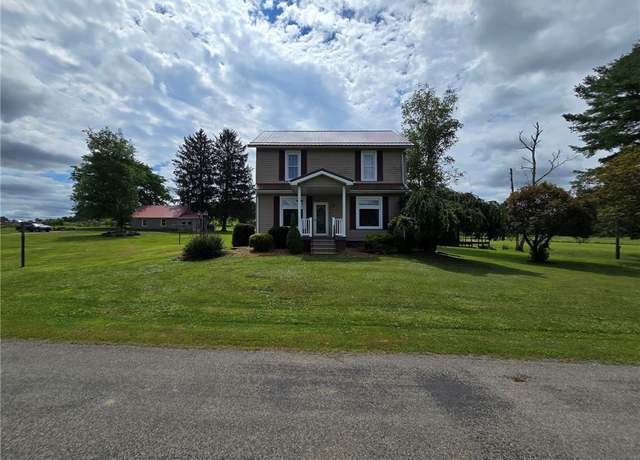 Property at 188 Race Hill Rd, Mahoning Twp - Arm, PA 16242, 3 beds, 1.5 baths
