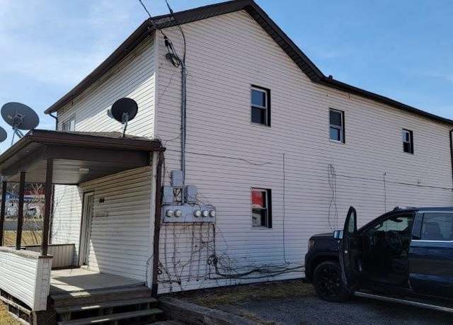 Property at 800 Brisbin St, Moshannon Valley School District, PA 16651, 4 beds, 4 baths