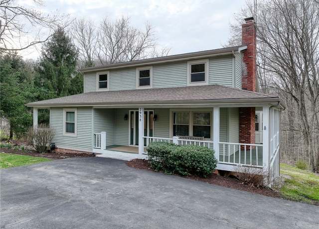 Property at 2938 Kane Rd, Hopewell Twp - Bea, PA 15001, 3 beds, 2.5 baths