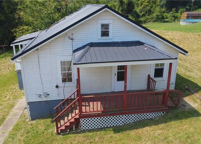Property at 59 Marra Ave, Canton Twp, PA 15301, 2 beds, 1 bath