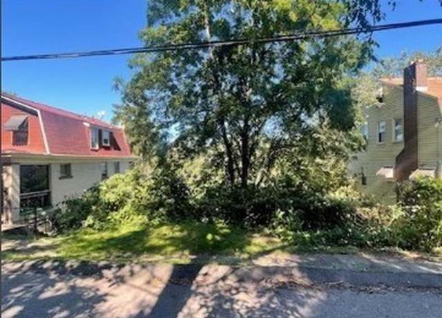 Property at 646 Harker St, Elliott, PA 15220