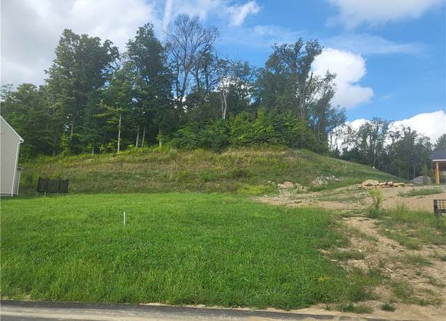 Property at 14 Thornwood Circle, Lot 11, Cecil, PA 15057