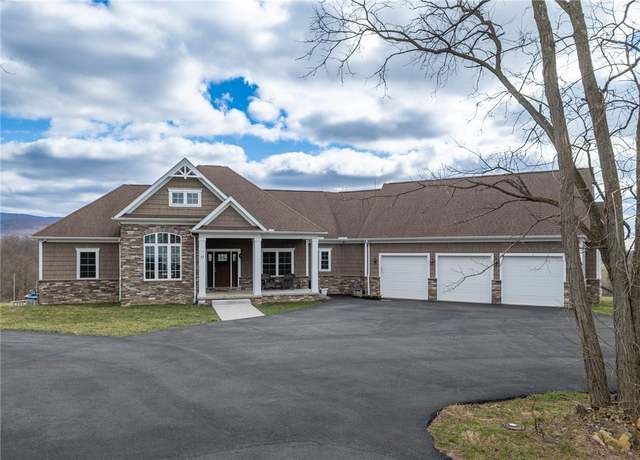 Property at 17 N High St, North Union Twp, PA 15401, 4 beds, 3 baths